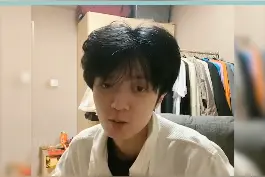 #姜云升 把我看的透透的#姜云升说出了追星女孩的心声视频封面