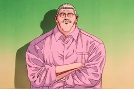 篮球王国，美国88.3#灌篮高手 #热血动漫 #精彩片段 @抖音短视频视频封面