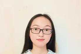大四毕业学姐聊起当年报考的专业，学姐直说幸亏自己被调剂