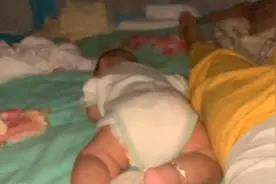 人类幼崽大臭屁