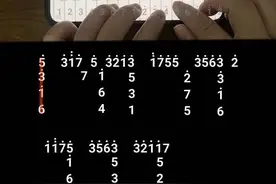 已经2023年了，还有人在听吗？#库乐队教程 #春娇与志明 #钢琴简谱 #库乐队 #钢琴谱视频封面