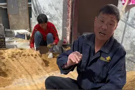 五香变蛋做法和配料给大家分享一下，如果家里有鸡蛋的可以自己做#用抖音记录农村真实生活 #新农人计划2023 #乡村守护人视频封面