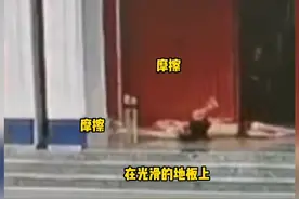 消防员游泳训练时出警铃响起，“名场面”诞生了视频封面