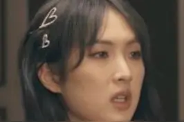 #姚安娜：以前想不通为什么大家喜欢姐姐#孟晚舟不喜欢我#孟晚舟妹妹姚安娜欢迎姐姐回家 视频封面