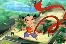 哪吒闹海(1)视频封面