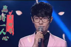 《愿得一心人》-李行亮  只愿得一心人，白首不分离视频封面