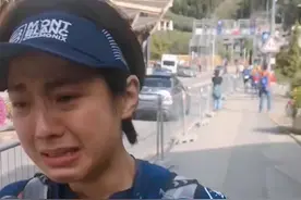 首位中国澳门女性Vivi挑战环勃朗峰168公里越野赛成功 ...视频封面