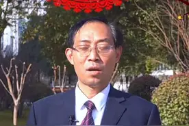 河南龙成集团南阳汉冶特钢董事长许少普，2023新春贺词#出彩南阳人 #汉冶特钢视频封面