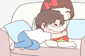 男朋友哭的样子真可爱～ #男孩子真是可爱的生物 #恋爱日常 #撒狗粮 视频封面