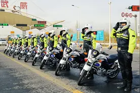 武威援鄂医疗队凯旋，最高礼遇，最深敬意！市民夹道相迎视频封面