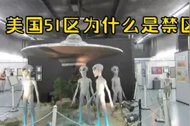 美国51区为什么是禁区视频封面