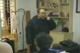 心脏支架患者的心声视频封面