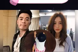 陈赫官宣晒二胎得女，妻子张子萱身材恢复极好视频封面