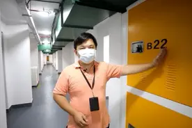 一举多得！地下民防空间合理化利用，利国利民#防空洞视频封面