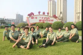 兵心依旧-友情久远视频封面