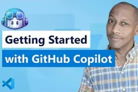 GitHub学生包可以免费使用copilot、jetbrains、termius视频封面