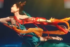 #浙江台将河南台端午节目logo截掉 擅自将河南卫视端午节节目《祈》的logo截掉，换成自家的台标视频封面