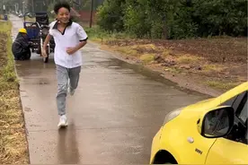 前路艰辛，但我不惧不怕，因为我有爱我的家人，和需要我保护的孩子#榴莲视频封面