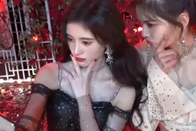 鞠婧祎舞台花絮，脚丫受伤坚持排练！视频封面