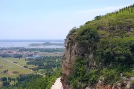 魅力两城 微山美景视频封面