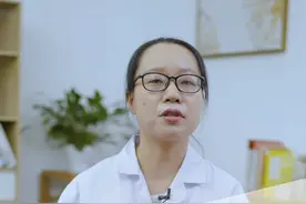 孩子总挠屁屁？小心有没有#寄生虫感染这种情况，及时发现很关键#育儿 #蛲虫 视频封面