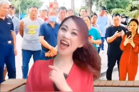 昨晚梦到和别人的老公睡在一起，老铁们这算不算出轨呀？视频封面