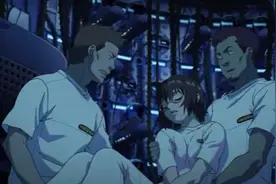 一部值得人们深思的动漫古城荆棘王，可怕的怪物来袭