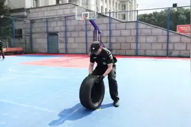 #司法警察#实战化训练#兴安盟中院#警务技能培训#训练教程视频封面