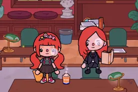 我有个青梅竹马的好闺密（一）视频封面