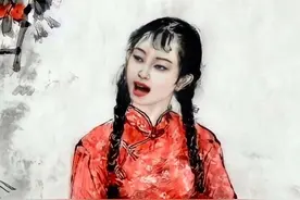 你说你要带我一起闯天涯，你说我是村里一朵花……#新歌上线 #说话算话 #刘研 #图片会唱歌 #热门音乐🔥视频封面