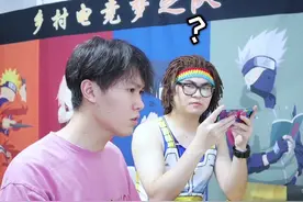 夏日大作战活动通关技巧分享#火影忍者手游 #王总来电 