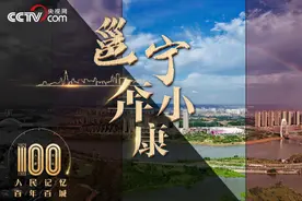 #100秒看我家乡奔小康 ，这里，看南宁邕宁！视频封面