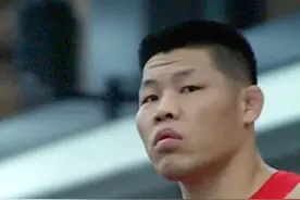 @李景亮针对性训练，全力备战奇马耶夫！#李景亮vs奇马耶夫 #ufc 视频封面
