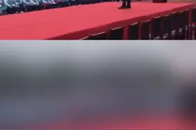 教育局局长回应秀霹雳舞：这都是我三十年前跳过的，给大家放松解压，希望大家轻松上阵，面对我们的高考和人生的选择。视频封面