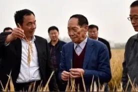 #榜样的力量 袁老也有烦恼的时候，管理真是一门学问啊！
