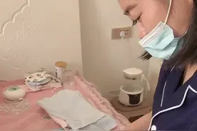 多摸摸宝宝这些地方，越摸越聪明哦