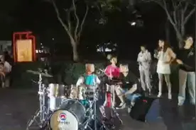 五少《两只老虎》视频封面