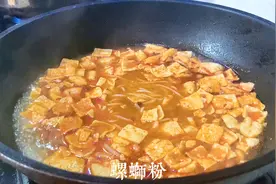 这样煮才好吃的螺蛳粉，你们一定要试试。 #李子柒  #vlog美食记视频封面