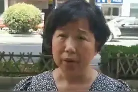 6月2日，河南开封，错换人生当事人杜新枝最新发声：儿子郭威没有告我#错换人生28年 #杜新枝 #杜新枝最新发声