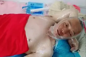 一年多的时间里女人也照样能撑起一个家不过吃了很多苦，人生啊…视频封面