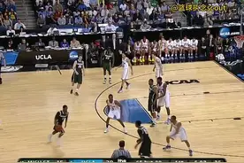 你知道大学时期的追梦格林传球和防守什么水平视频封面