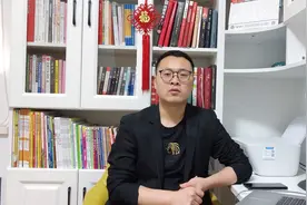 2021二手车商的客户来源渠道流量占比变化趋势，线上流量越来越高视频封面