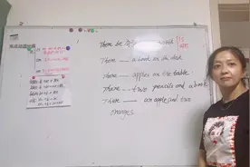 ne动词英语教学