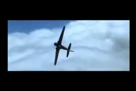 美国🇺🇸王牌飞行员与日本飞行员上演空中大战视频封面