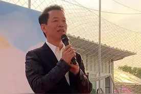 乡村厨艺大赛，为中山餐饮打call。#正能量 #企业文化 #助力乡村振兴 #我为家乡代言 #中山视频封面