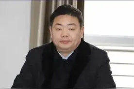 #河南省 纪委监委驻省高级人民法院纪检监察组副组长、一级调研员#万金生 接受纪律审查和监察调查视频封面