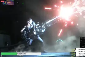 生化危机3重制版 全流程音乐剪辑