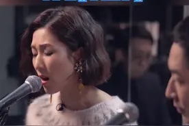 从前粉过的cp再次合体啦 #马浚伟 #钟嘉欣  #金石良缘视频封面