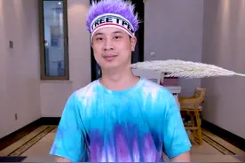 挠痒痒大挑战，太好玩了，你怕痒吗？#搞笑 #聚会游戏挑战 #家庭游戏挑战 视频封面