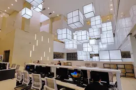 【贵州行】被最后一站贵州省图书馆惊艳了，为贵州点赞👍